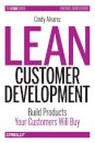 Lean Customer Development