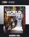 World English 3 Audio Cd 2ª