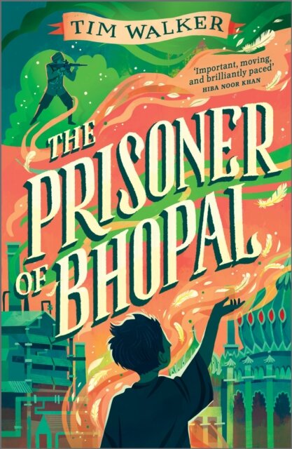 The Prisoner Of Bhopal