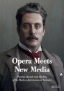 Opera Meets New Media