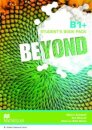 Beyond B1+/Students Book Pack