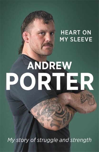 Heart on My Sleeve