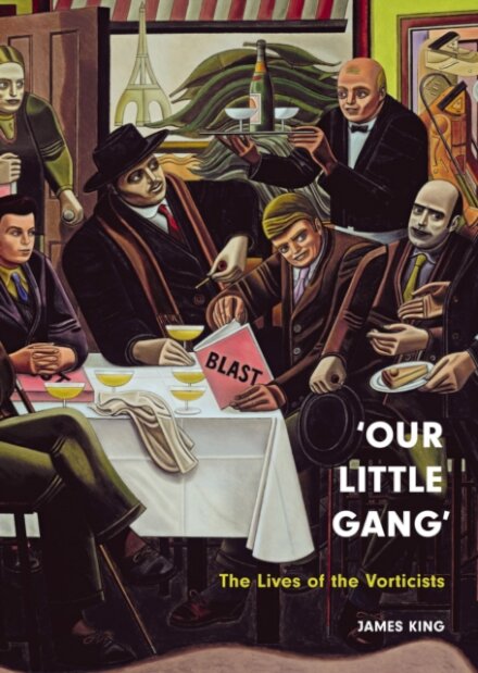 ‘Our Little Gang’