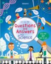 Lift-The-Flap Questions And Answers About Science