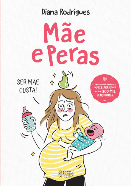 Mãe e Pêras