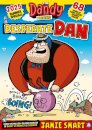 Dandy Presents: Desperate Dan by Jamie Smart
