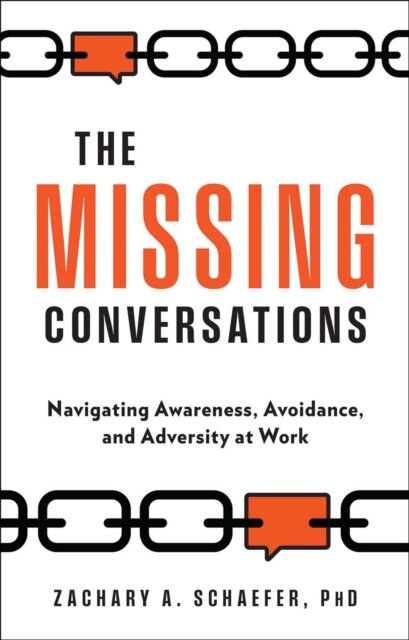 The Missing Conversations