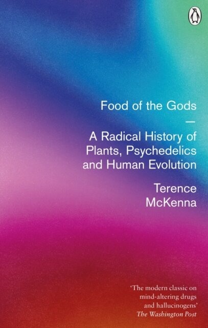 Food Of The Gods
