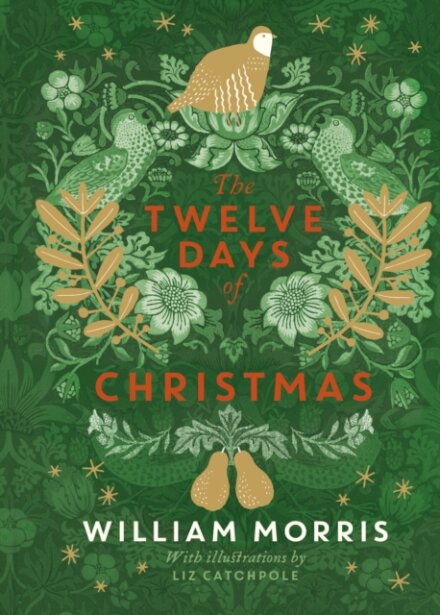 V & A The Twelve Days Of Christmas