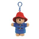 Classic Paddington Key Chain