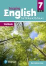Inspire English International Year 7 Workbook