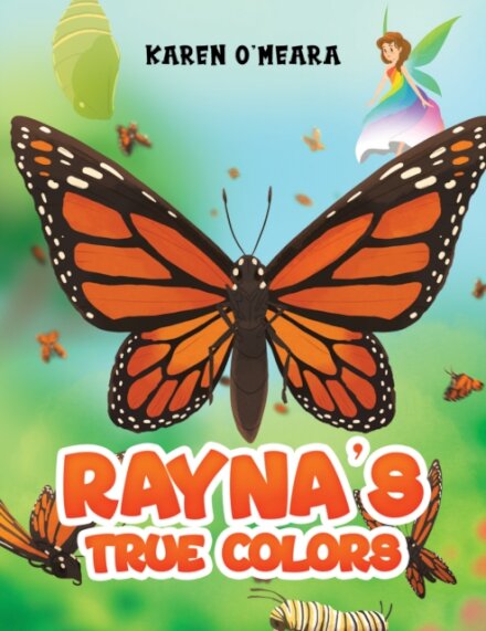 Rayna's True Colors