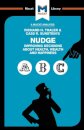 An Analysis of Richard H. Thaler and Cass R. Sunstein's Nudge