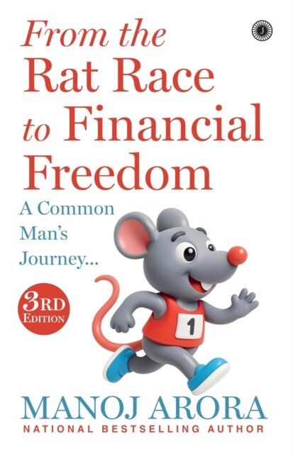 From the Rat Race to Financial Freedom