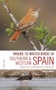 Where to Watch Birds in Southern and Western Spain