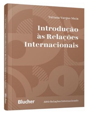 Introdução às relações internacionais