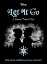 Disney Frozen: Let It Go