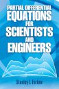 Partial Differential Equations for Scientists and Engineers