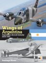 Wings of Argentina