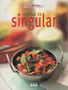 Receitas No Singular