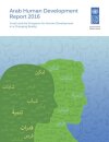 Arab Human Development Report 2016