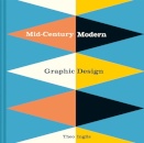 Mid Century Modern Graphic Design