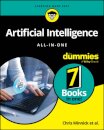 Artificial Intelligence All-in-One For Dummies