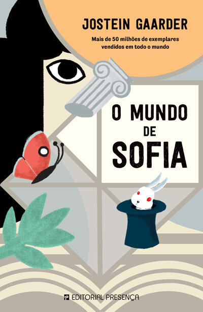 O Mundo De Sofia
