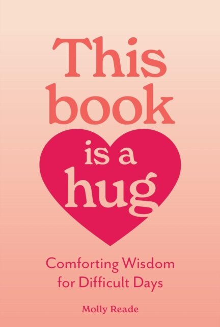 This Book Is a Hug