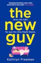 The New Guy