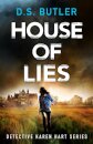 House of Lies