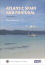 Atlantic Spain and Portugal : Cabo Ortegal (Galicia) to Gibraltar