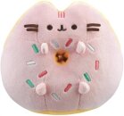 PINK DONUT PUSHEEN 5.5IN