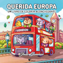 Querida Europa