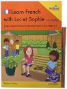 Learn French with Luc et Sophie 1ere Partie (Part 1)  Starter Pack Years 3-4 (2nd edition)