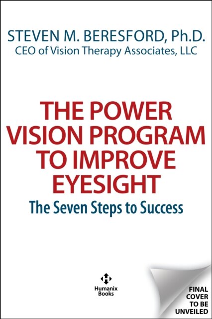 The Power Vision Program to Improve Eyesight