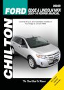 Ford Edge & Lincoln MKX (Chilton)