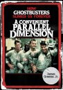 A Convenient Parallel Dimension