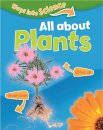 Ways Into Science: All About Plants