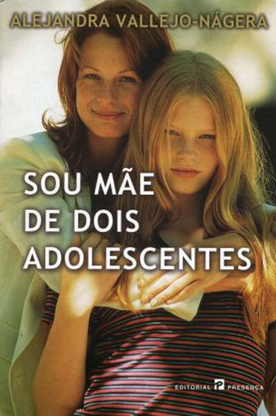 Sou Mae De Dois Adolescentes