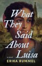 What They Said About Luisa