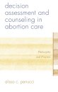 Decision Assessment and Counseling in Abortion Care