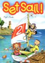 Set Sail ! 2º Pupil's Book