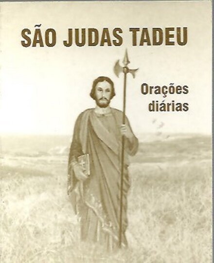 São Judas Tadeu - Orações Diárias