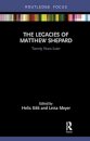 The Legacies of Matthew Shepard
