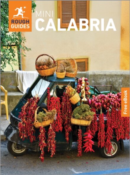 Mini Calabria Guide: Rough Guide