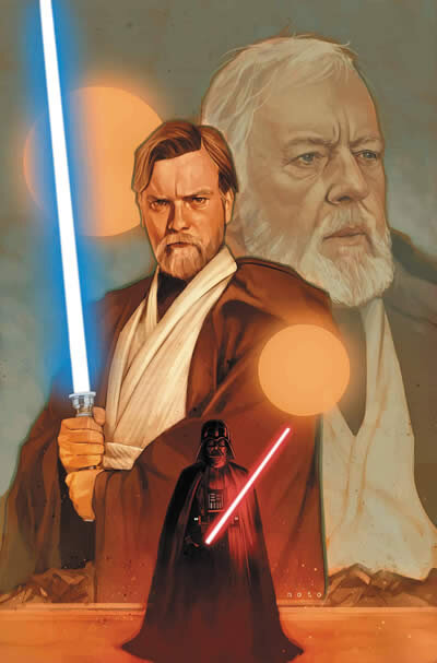 Star Wars: Obi-Wan Kenobi
