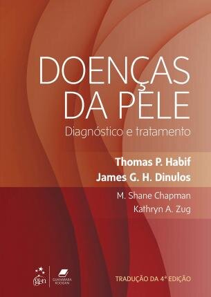 Doenças Da Pele Diagnóstico E Tratamento