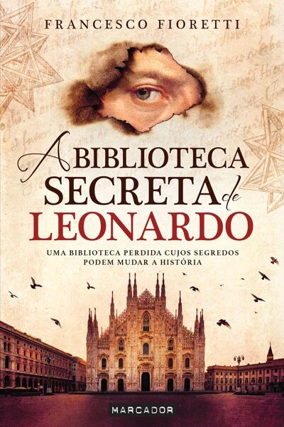 A Biblioteca Secreta De Leonardo
