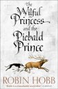 The Wilful Princess And The Piebald Prince